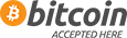 bitcoin logo